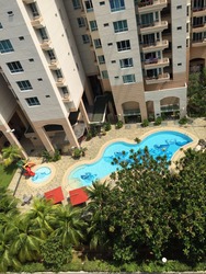 Sanctuary Green (D15), Condominium #164835082